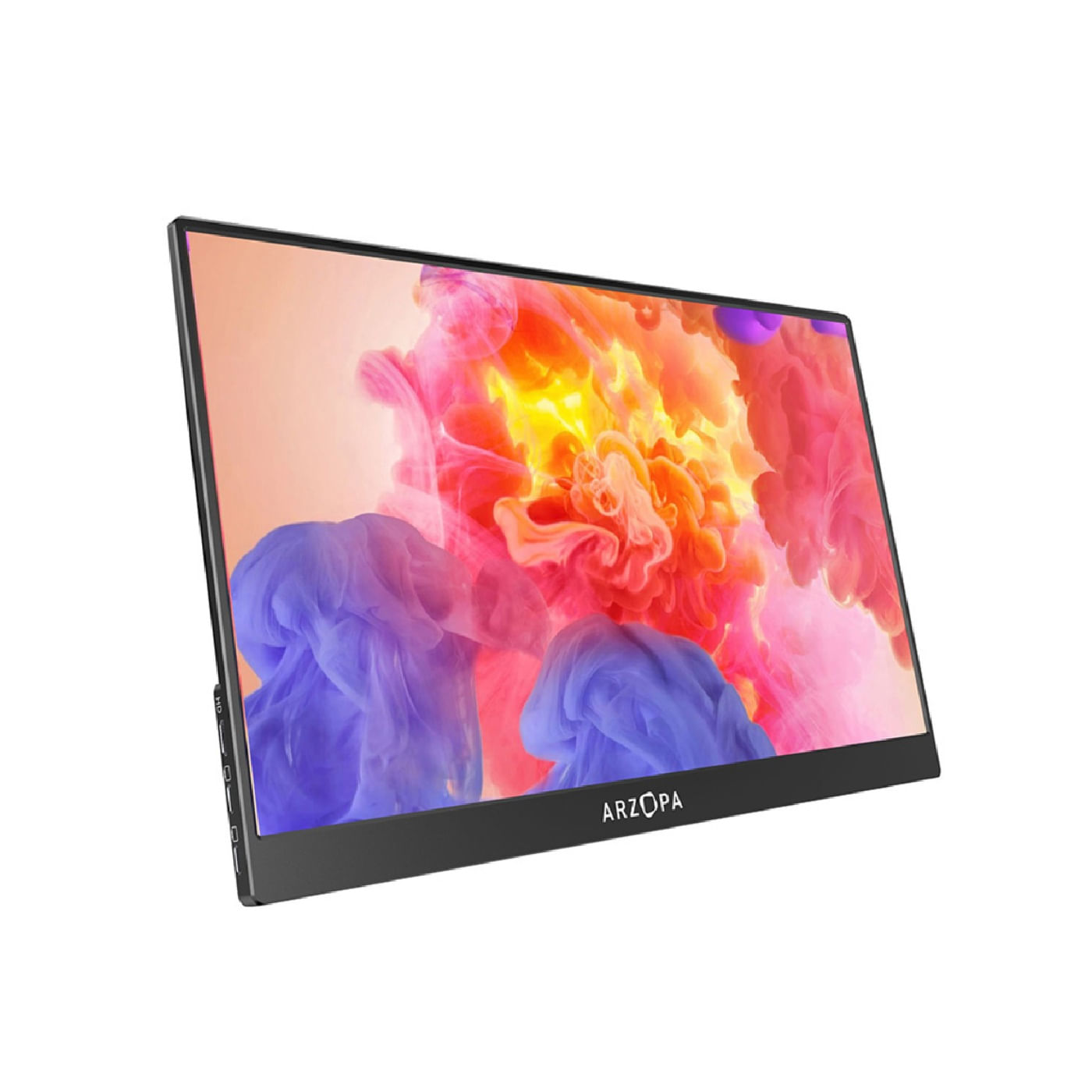 monitor portabil laptop Arzopa A1 M Monitor Portabil 17.3"